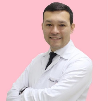 Dr. Fernando Gutiérrez